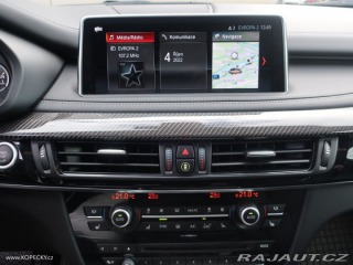 BMW X5 M ZÁRUKA 2018