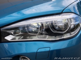 BMW X5 M ZÁRUKA 2018