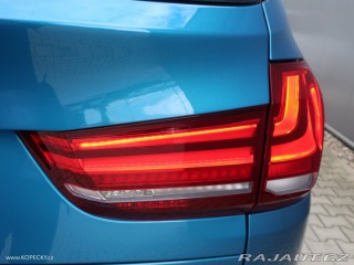 BMW X5 M ZÁRUKA 2018