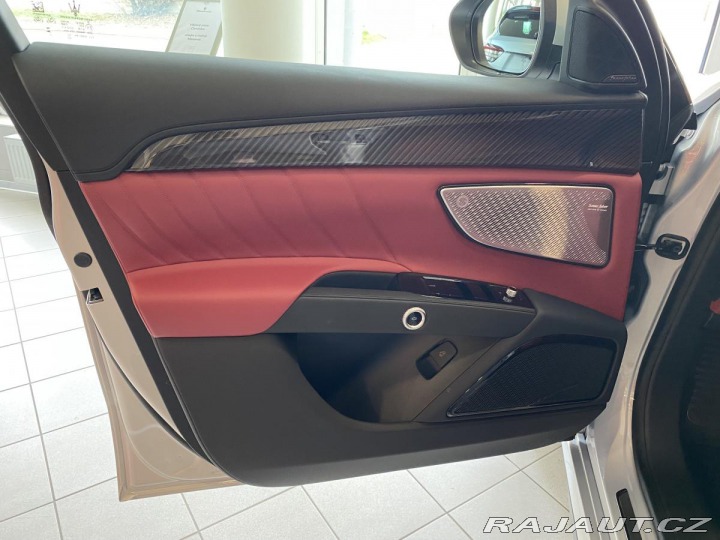 Maserati Grecale Modena MHEV 330HP 2022