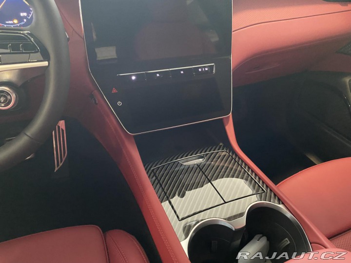 Maserati Grecale Modena MHEV 330HP 2022