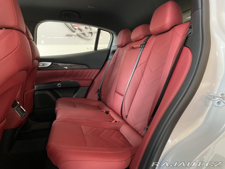 Maserati Grecale Modena MHEV 330HP 2022
