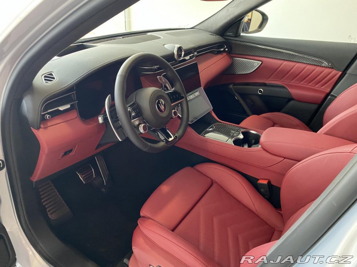 Maserati Grecale Modena MHEV 330HP 2022