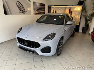 Maserati Grecale Modena MHEV 330HP 2022