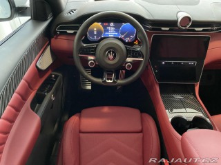 Maserati Grecale Modena MHEV 330HP 2022