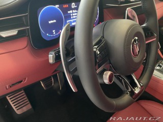 Maserati Grecale Modena MHEV 330HP 2022