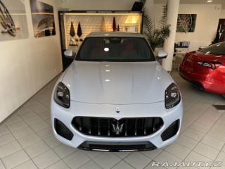 Maserati Grecale Modena MHEV 330HP 2022
