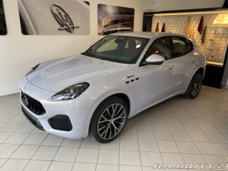 Maserati Grecale Modena MHEV 330HP 2022