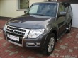 Mitsubishi Pajero 3,2 DI-D 190PS  Plus Star 2017