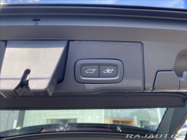 Volvo XC60 2,0 T6 AWD Recharge PLUS 2022