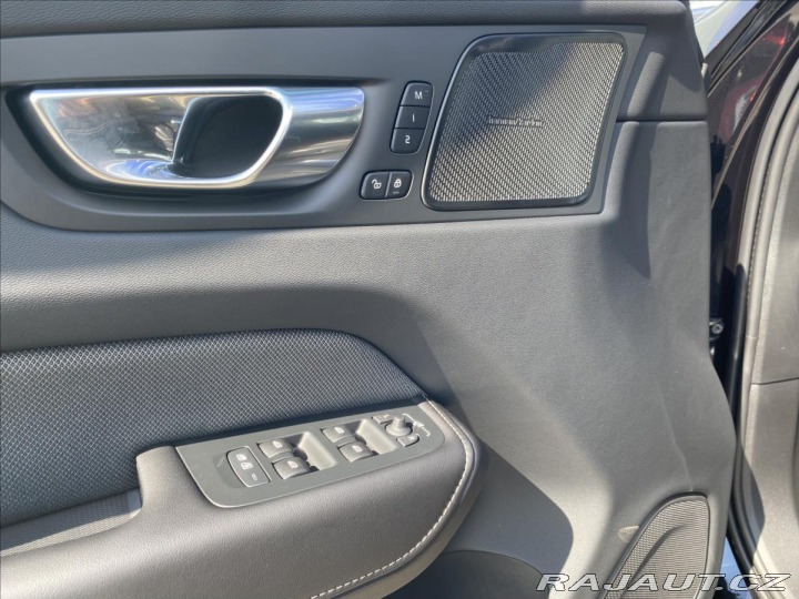 Volvo XC60 2,0 T6 AWD Recharge PLUS 2022