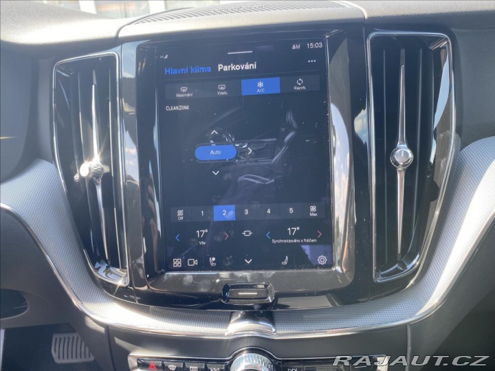 Volvo XC60 2,0 T6 AWD Recharge PLUS 2022