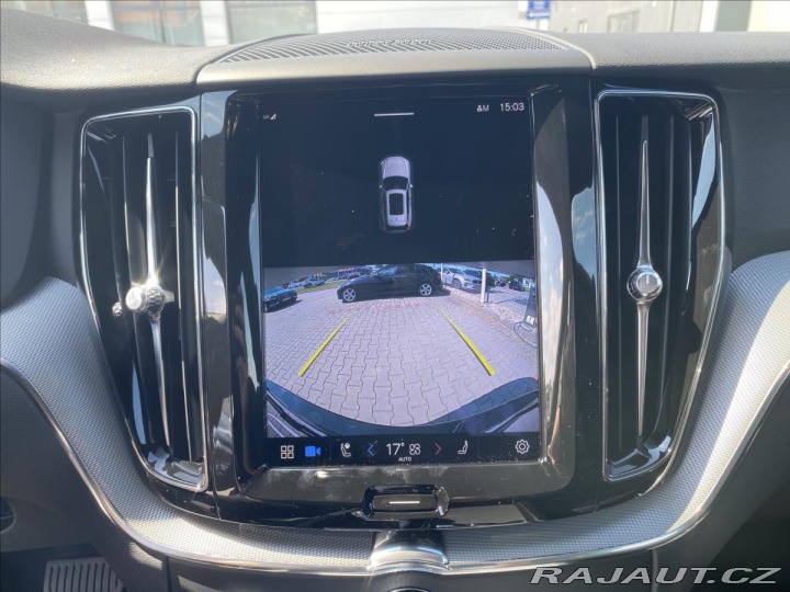 Volvo XC60 2,0 T6 AWD Recharge PLUS 2022