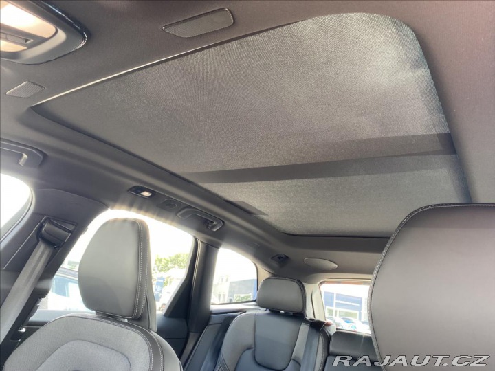 Volvo XC60 2,0 T6 AWD Recharge PLUS 2022