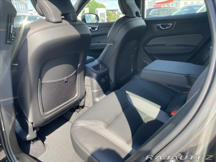 Volvo XC60 2,0 T6 AWD Recharge PLUS 2022