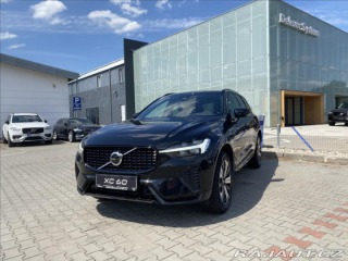 Volvo XC60 2,0 T6 AWD Recharge PLUS 2022