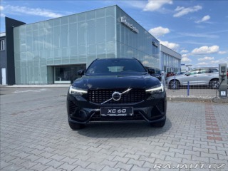 Volvo XC60 2,0 T6 AWD Recharge PLUS 2022