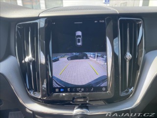 Volvo XC60 2,0 T6 AWD Recharge PLUS 2022