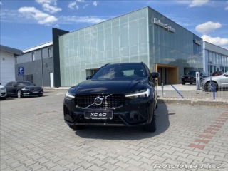Volvo XC60 2,0 T6 AWD Recharge PLUS 2022