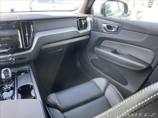 Volvo XC60 2,0 T6 AWD Recharge PLUS 2022