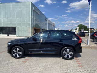 Volvo XC60 2,0 T6 AWD Recharge PLUS 2022
