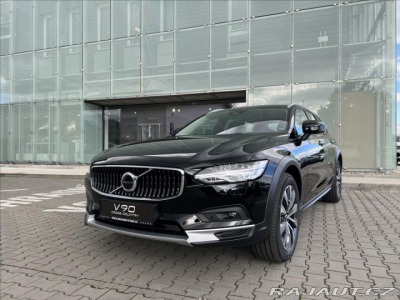 Volvo V90 2,0 CC B5 AWD CORE