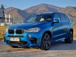 BMW X5 M - 4.4 - 575 koni