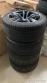 BMW X5 M - 4.4 - 575 koni