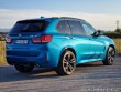 BMW X5 M - 4.4 - 575 koni