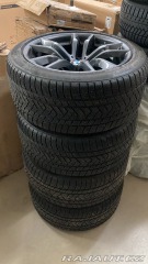 BMW X5 X5M B&O Soft NightCam Pan 2016