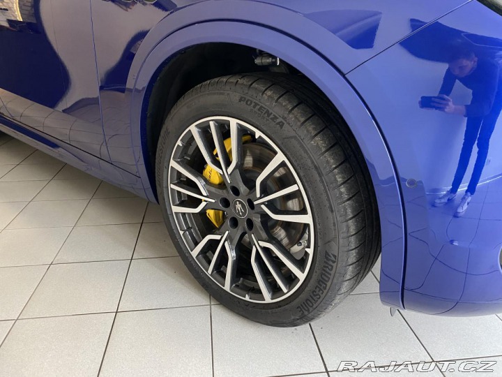 Maserati Grecale Grecale GT 300 HP 2022