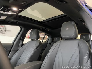 Maserati Grecale Grecale GT 300 HP 2022