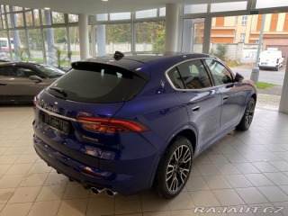 Maserati Grecale Grecale GT 300 HP 2022