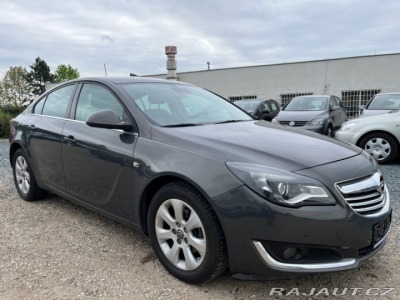 Opel Insignia 1.4 Turbo Edition Navi