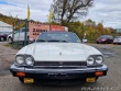 Jaguar XJS 6,0 V12 kabriolet 1990