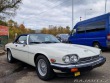 Jaguar XJS 6,0 V12 kabriolet 1990