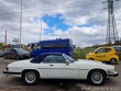 Jaguar XJS 6,0 V12 kabriolet 1990