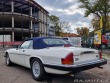 Jaguar XJS 6,0 V12 kabriolet 1990