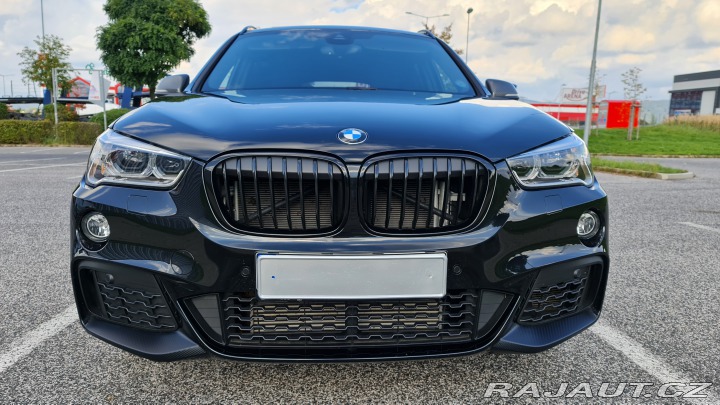 BMW X1 xDrive20i - M-sport 2019