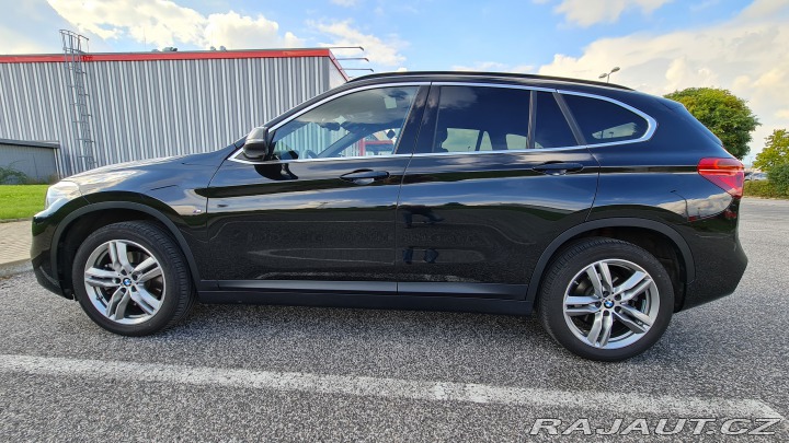 BMW X1 xDrive20i - M-sport 2019