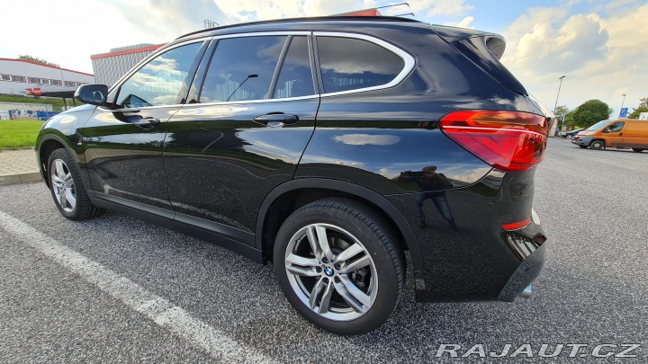 BMW X1 xDrive20i - M-sport 2019