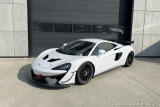   McLaren  570S GT4 Sprint
