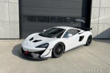 McLaren  570S GT4 Sprint