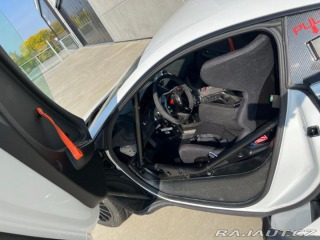 McLaren Ostatní modely 570S GT4 Sprint 2018