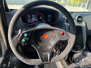 McLaren Ostatní modely 570S GT4 Sprint 2018