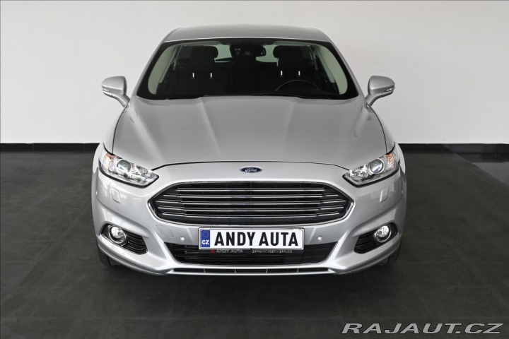 Ford Mondeo 2,0 TDCi 132kW AT TITANIU 2019