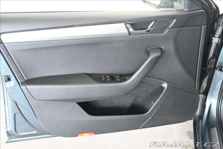 Škoda Superb 2,0 TDI 110kW STYLE LED N 2020