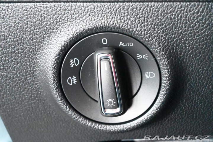 Škoda Superb 2,0 TDI 110kW STYLE LED N 2020