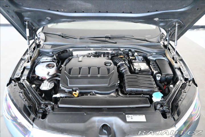 Škoda Superb 2,0 TDI 110kW STYLE LED N 2020