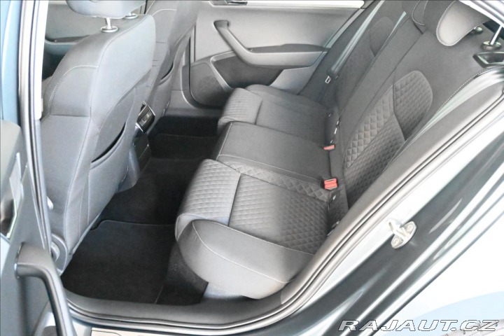 Škoda Superb 2,0 TDI 110kW STYLE LED N 2020